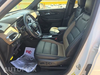 2022 Chevrolet Trailblazer ACTIV 1SA – miniatura 7