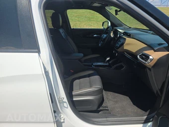 2022 Chevrolet Trailblazer ACTIV 1SA – miniatura 8