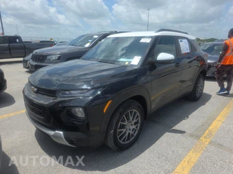2022 Chevrolet Trailblazer ACTIV 1SA
