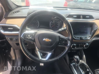 2022 Chevrolet Trailblazer ACTIV 1SA – miniatura 10