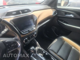 2022 Chevrolet Trailblazer ACTIV 1SA – miniatura 11