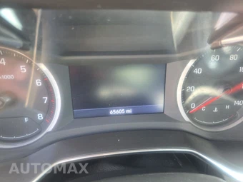2022 Chevrolet Trailblazer ACTIV 1SA – miniatura 12
