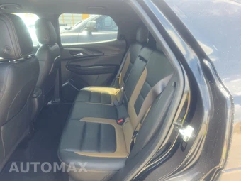 2022 Chevrolet Trailblazer ACTIV 1SA – miniatura 13