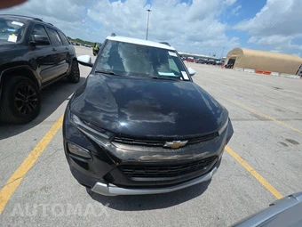 2022 Chevrolet Trailblazer ACTIV 1SA – miniatura 2