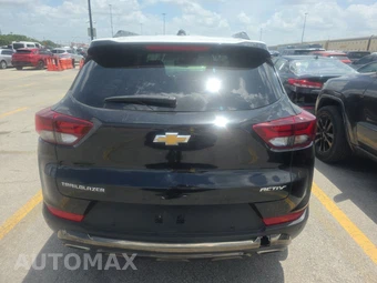 2022 Chevrolet Trailblazer ACTIV 1SA – miniatura 5