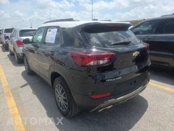 2022 Chevrolet Trailblazer ACTIV 1SA – miniatura 6