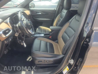 2022 Chevrolet Trailblazer ACTIV 1SA – miniatura 7