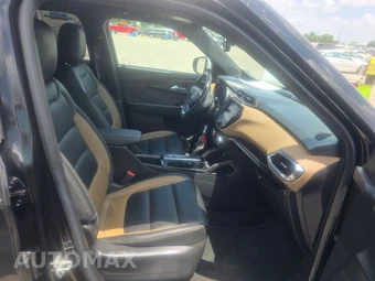 2022 Chevrolet Trailblazer ACTIV 1SA – miniatura 8