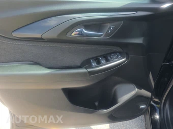 2022 Chevrolet Trailblazer ACTIV 1SA – miniatura 9