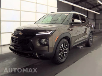 2022 Chevrolet Trailblazer ACTIV 1SA