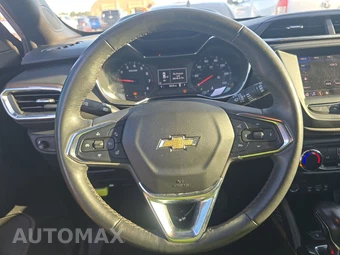 2022 Chevrolet Trailblazer ACTIV 1SA – miniatura 10