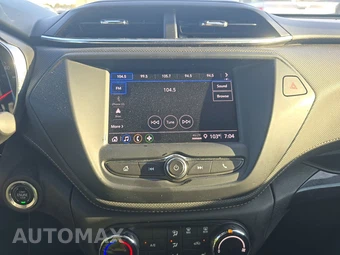 2022 Chevrolet Trailblazer ACTIV 1SA – miniatura 11