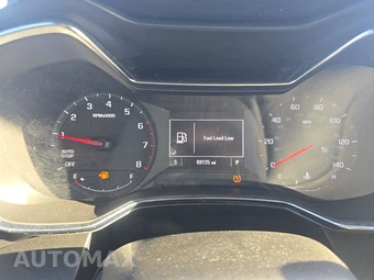 2022 Chevrolet Trailblazer ACTIV 1SA – miniatura 12