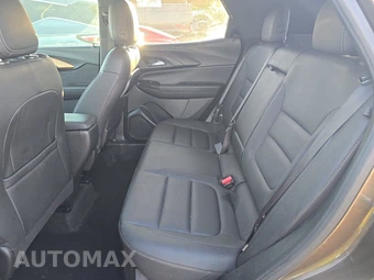 2022 Chevrolet Trailblazer ACTIV 1SA – miniatura 13