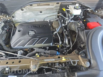 2022 Chevrolet Trailblazer ACTIV 1SA – miniatura 15