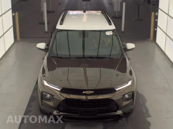 2022 Chevrolet Trailblazer ACTIV 1SA – miniatura 2