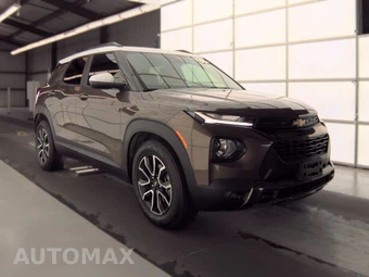 2022 Chevrolet Trailblazer ACTIV 1SA – miniatura 3