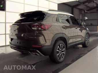 2022 Chevrolet Trailblazer ACTIV 1SA – miniatura 4