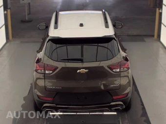 2022 Chevrolet Trailblazer ACTIV 1SA – miniatura 5