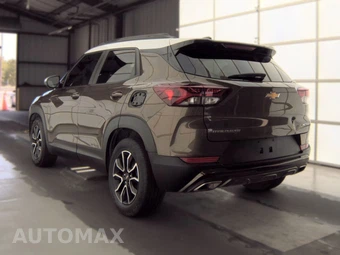 2022 Chevrolet Trailblazer ACTIV 1SA – miniatura 6