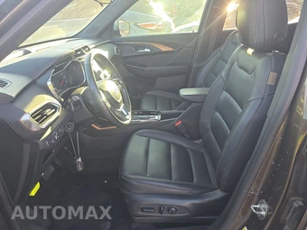2022 Chevrolet Trailblazer ACTIV 1SA – miniatura 7