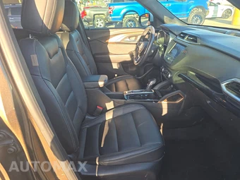 2022 Chevrolet Trailblazer ACTIV 1SA – miniatura 8
