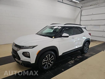2022 Chevrolet Trailblazer ACTIV 1SA