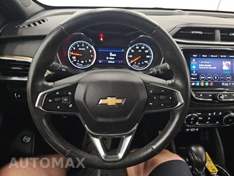 2022 Chevrolet Trailblazer ACTIV 1SA - miniatura 10