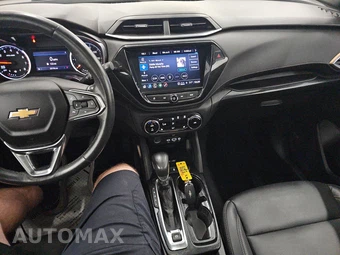 2022 Chevrolet Trailblazer ACTIV 1SA - miniatura 11