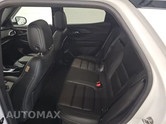 2022 Chevrolet Trailblazer ACTIV 1SA - miniatura 13