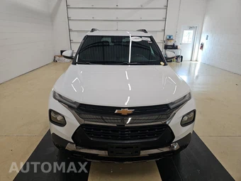 2022 Chevrolet Trailblazer ACTIV 1SA - miniatura 2