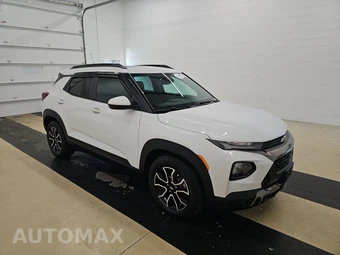 2022 Chevrolet Trailblazer ACTIV 1SA - miniatura 3