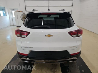 2022 Chevrolet Trailblazer ACTIV 1SA - miniatura 5