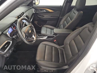 2022 Chevrolet Trailblazer ACTIV 1SA - miniatura 7