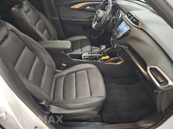 2022 Chevrolet Trailblazer ACTIV 1SA - miniatura 8