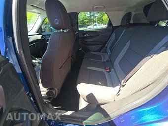 2022 Chevrolet Trailblazer LS 1LS – miniatura 10