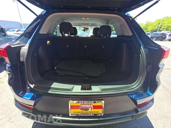 2022 Chevrolet Trailblazer LS 1LS – miniatura 11