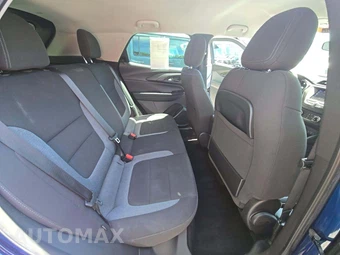 2022 Chevrolet Trailblazer LS 1LS – miniatura 13