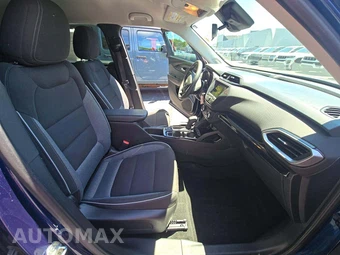2022 Chevrolet Trailblazer LS 1LS – miniatura 15