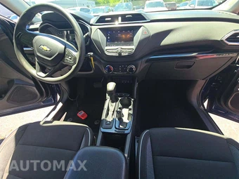 2022 Chevrolet Trailblazer LS 1LS – miniatura 16