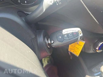 2022 Chevrolet Trailblazer LS 1LS – miniatura 5