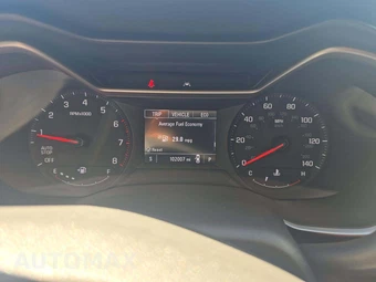 2022 Chevrolet Trailblazer LS 1LS – miniatura 6