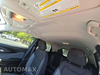 2022 Chevrolet Trailblazer LS 1LS – miniatura 8