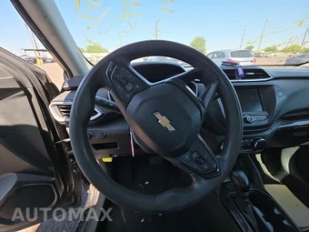 2022 Chevrolet Trailblazer LS 1LS – miniatura 10