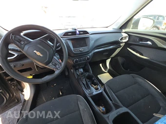 2022 Chevrolet Trailblazer LS 1LS – miniatura 11