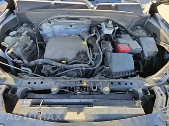 2022 Chevrolet Trailblazer LS 1LS – miniatura 15