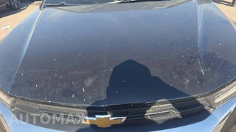 2022 Chevrolet Trailblazer LS 1LS – miniatura 21