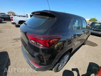 2022 Chevrolet Trailblazer LS 1LS – miniatura 4