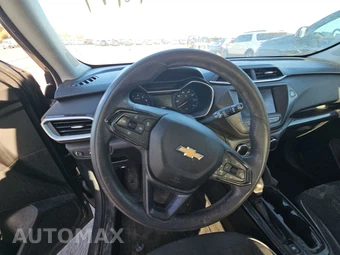 2022 Chevrolet Trailblazer LS 1LS – miniatura 10