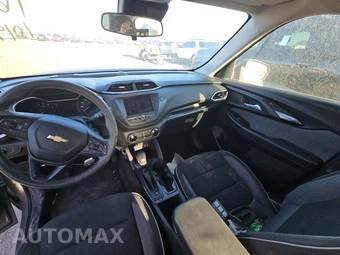 2022 Chevrolet Trailblazer LS 1LS – miniatura 11